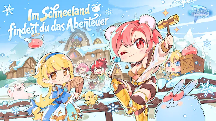 Neue Klasse Himmelmez